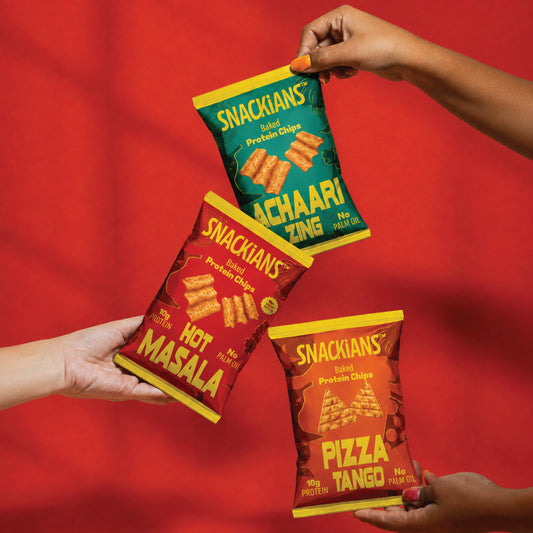 Snackians