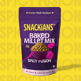 Baked Millet Mixture (2 x 160 grams)