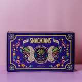 Festive Feast Diwali Gift Box (Large) - 16 items