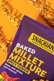 Millet Mixture (16 Pcs.)