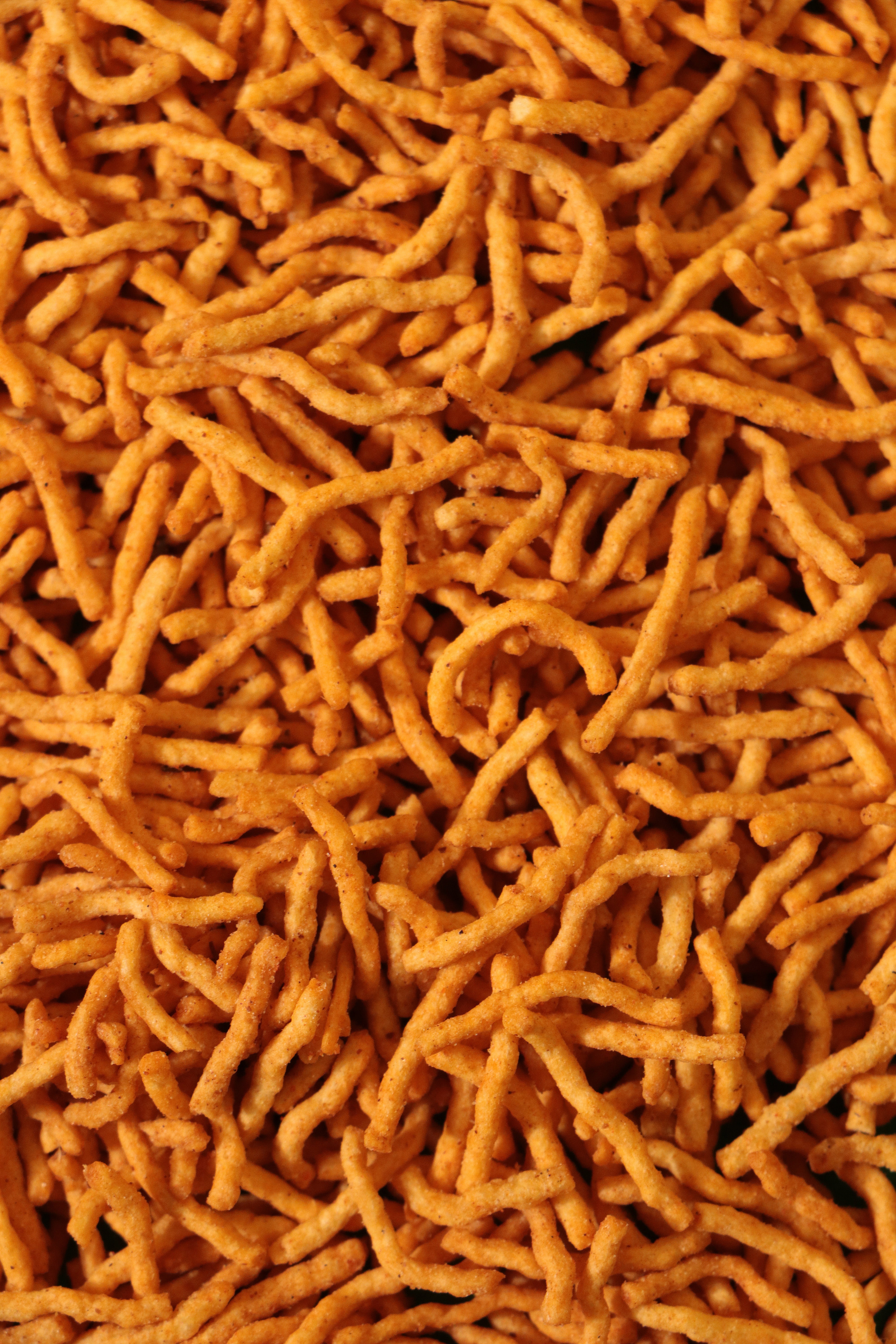 Pudina Bhujia (16 Pcs.)