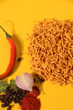 Pudina Bhujia (16 Pcs.)