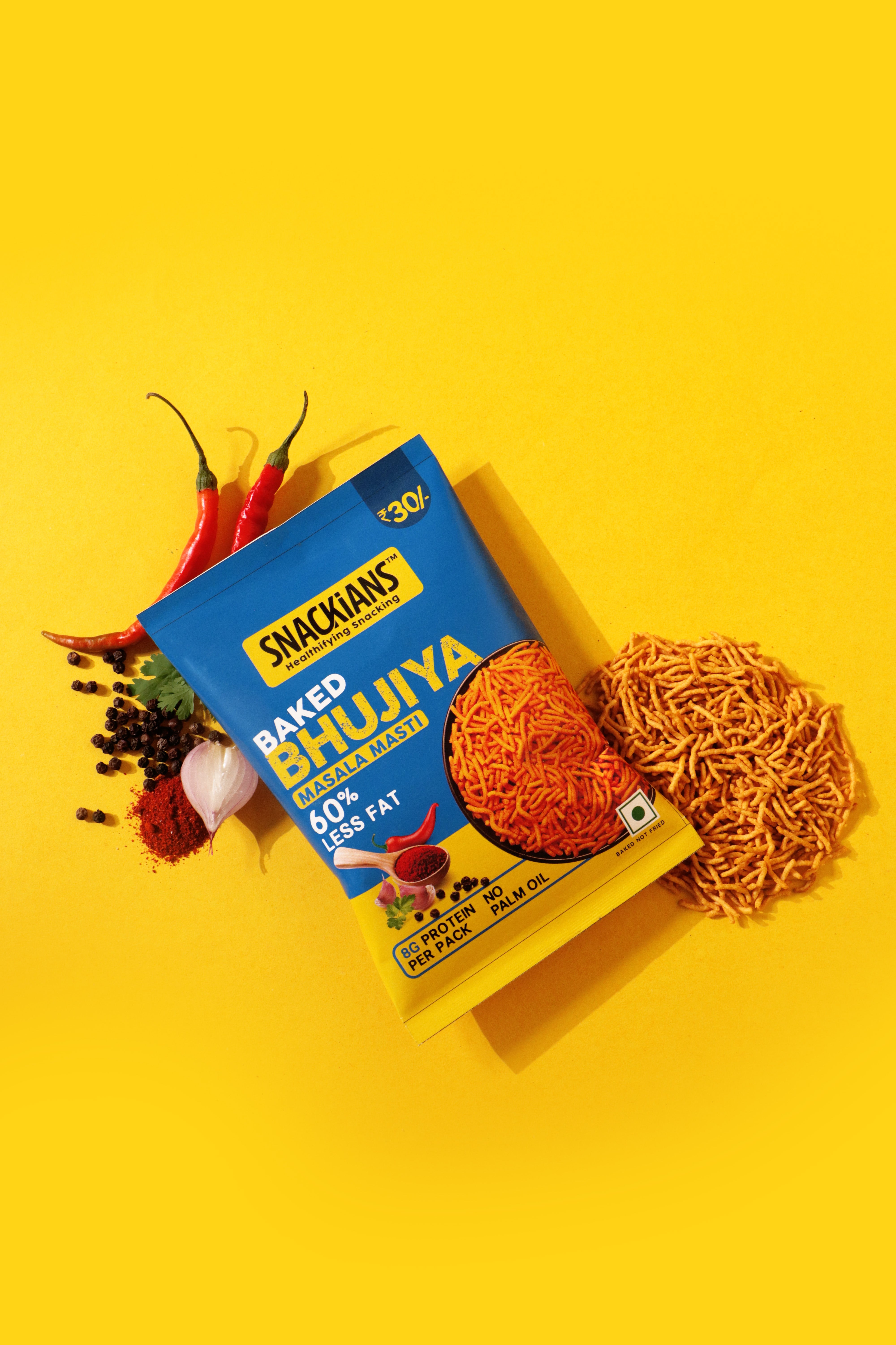 Variety Pack ( 24 Pcs.)