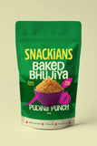Baked Bhujia Pudina Punch ( 2 x 175 grams)