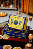 Festive Feast Diwali Gift Box (Small) - 8 Items