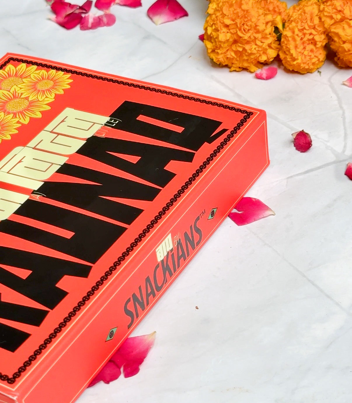 Raunaq Rakhi Mithai Box Pack of 12