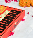 Raunaq Rakhi Mithai Box Pack of 12