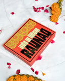 Raunaq Rakhi Mithai Box Pack of 12