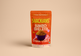 Baked Bhujia Original Crunch (175g x 2 Packs)