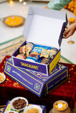 Festive Feast Diwali Gift Box - 12 Items