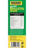 Pudina Bhujia (16 Pcs.)